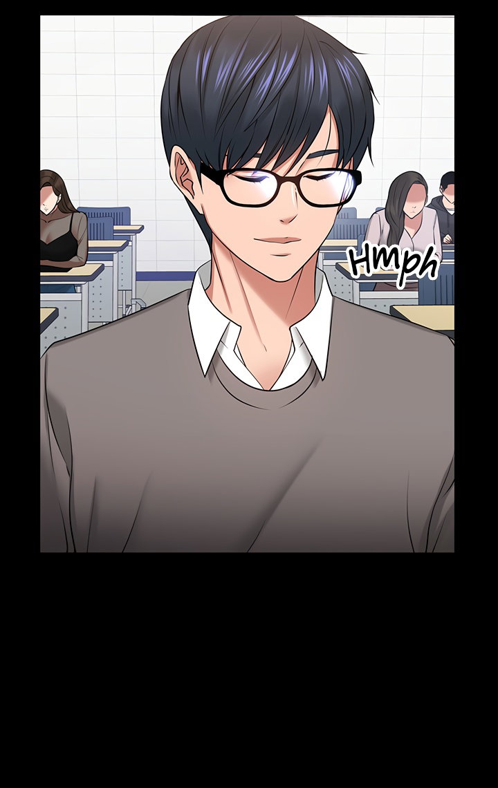 Are You Just Going To Watch? Chapter 26 - Page 32