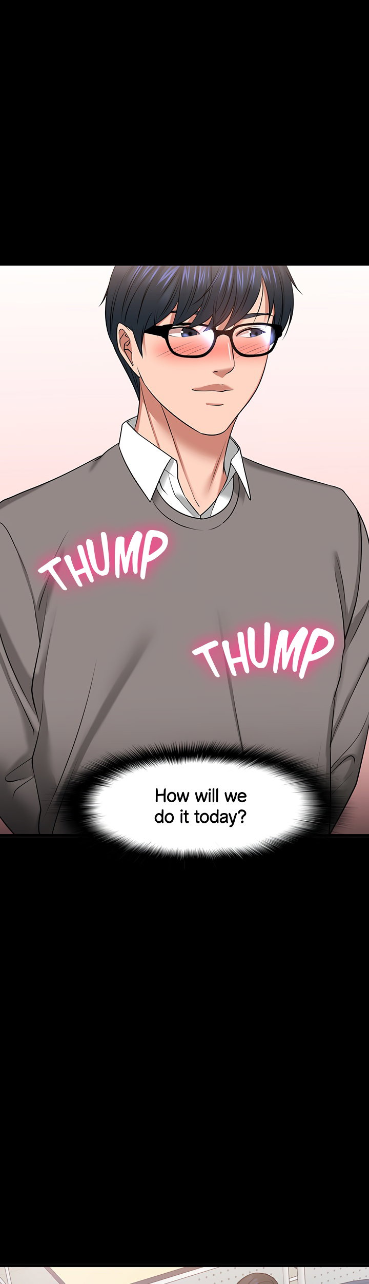 Are You Just Going To Watch? Chapter 26 - Page 33
