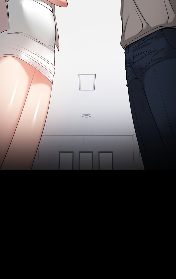 Are You Just Going To Watch? Chapter 26 - Page 44