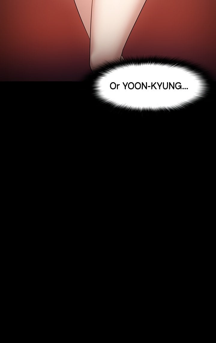 Are You Just Going To Watch? Chapter 26 - Page 52