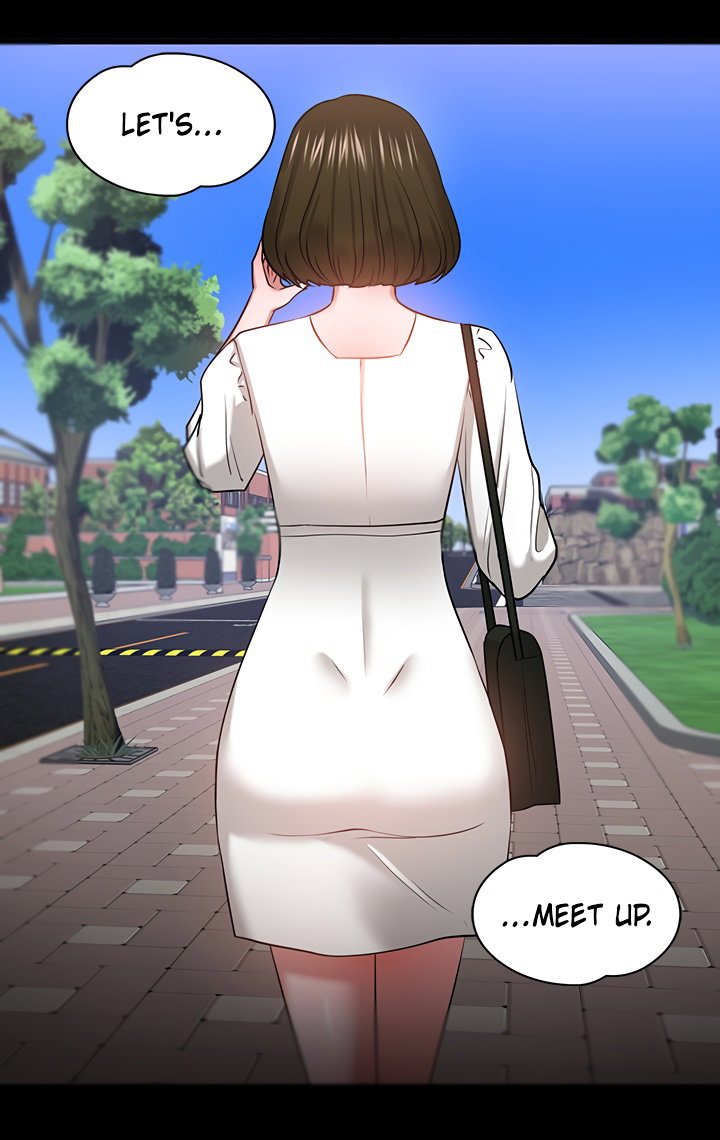 Are You Just Going To Watch? Chapter 26 - Page 72