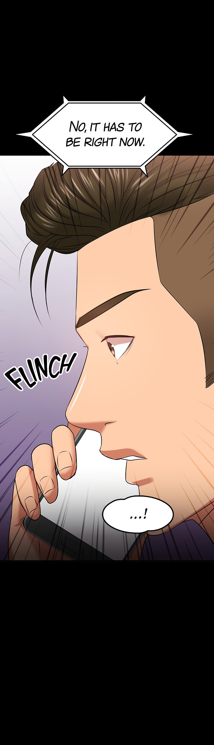 Are You Just Going To Watch? Chapter 26 - Page 74