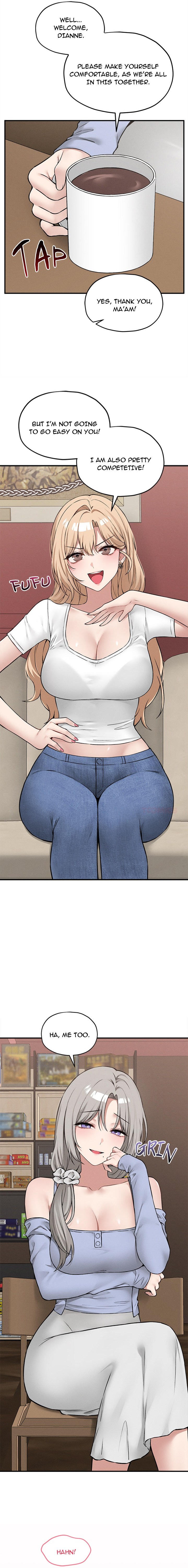 Asmodeck: A Game of Desire Chapter 9 - Page 18