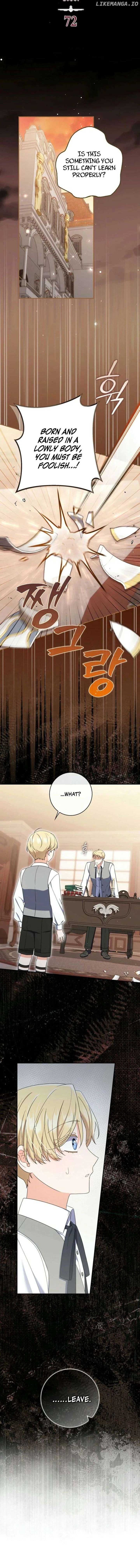 As My Husband Said, I Brought in A Lover Chapter 72 - Page 4