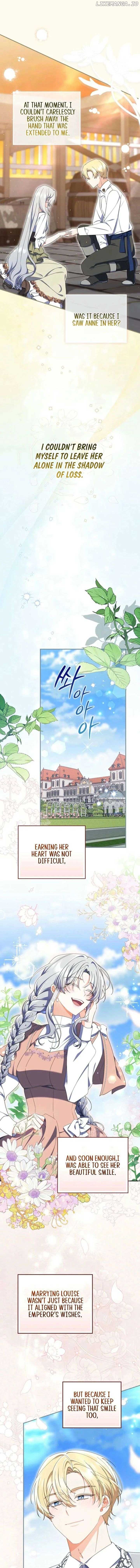 As My Husband Said, I Brought in A Lover Chapter 72 - Page 16
