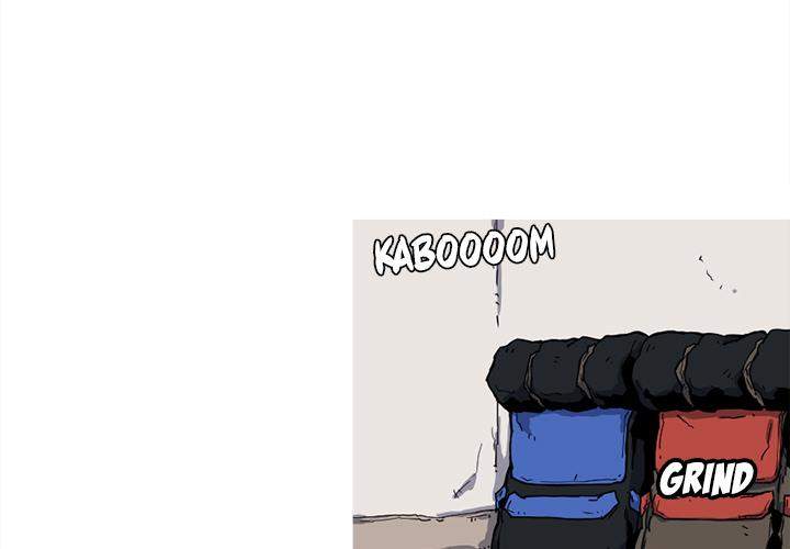 Asura Chapter 11 - Page 3