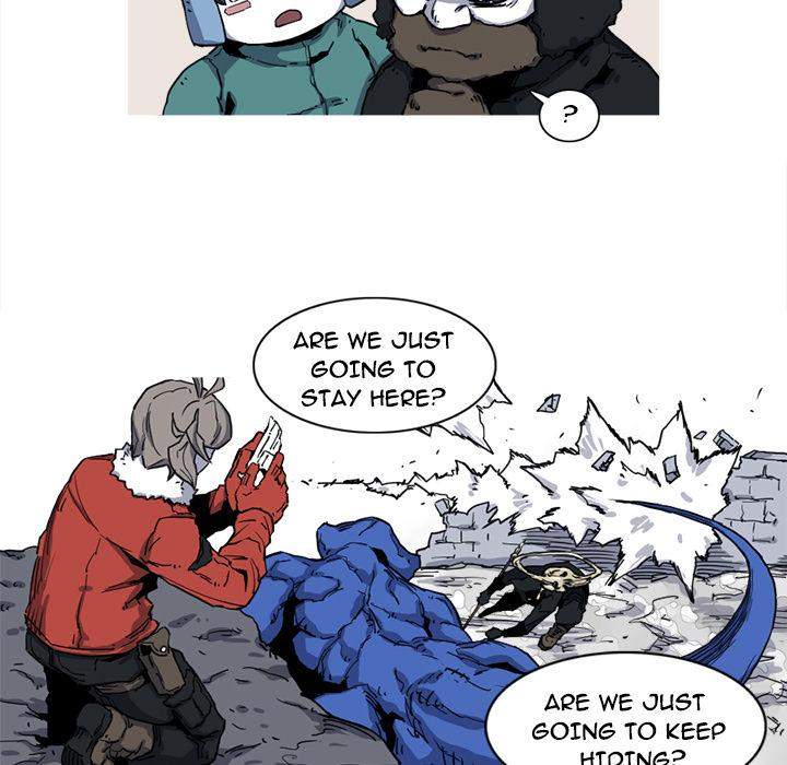 Asura Chapter 11 - Page 5