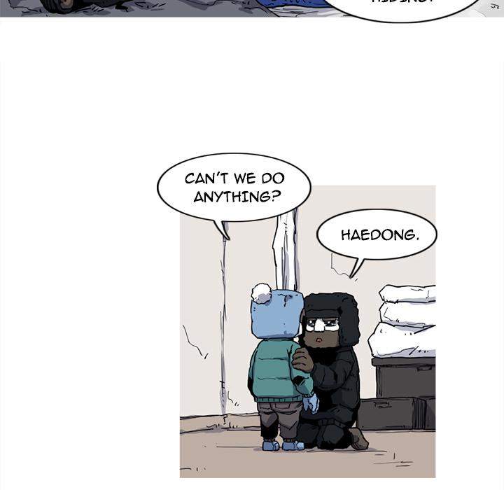 Asura Chapter 11 - Page 6