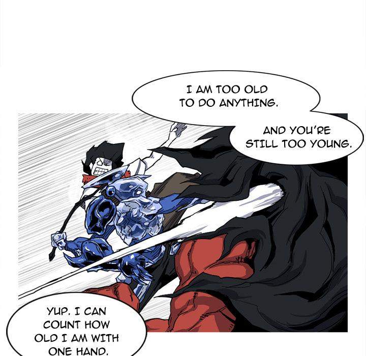 Asura Chapter 11 - Page 7
