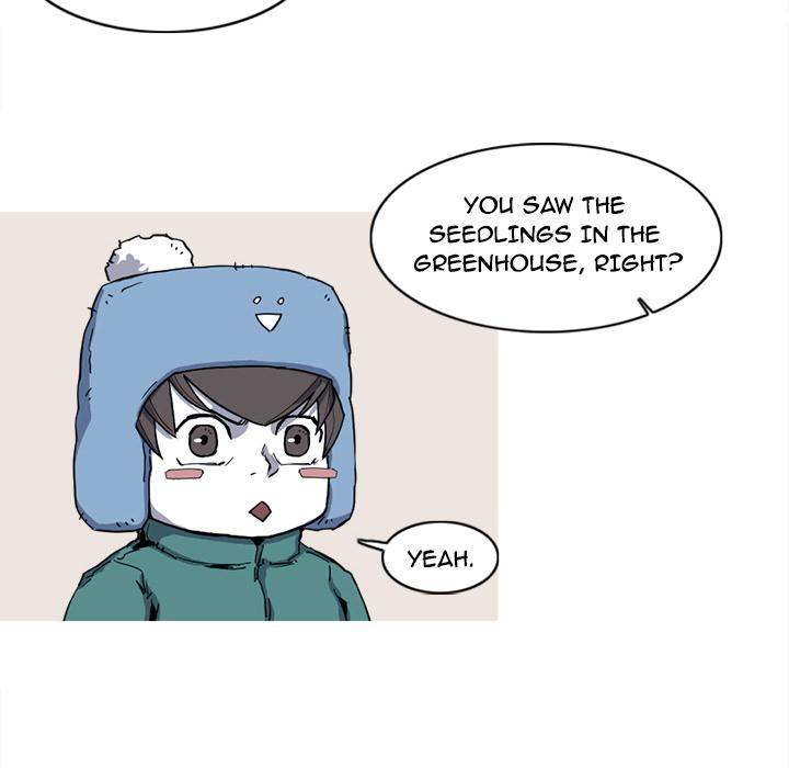 Asura Chapter 11 - Page 8