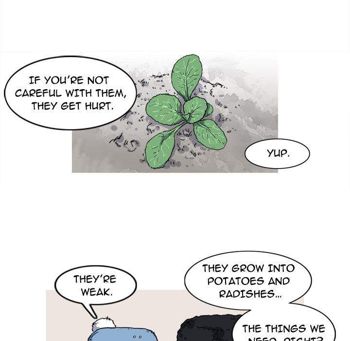 Asura Chapter 11 - Page 9
