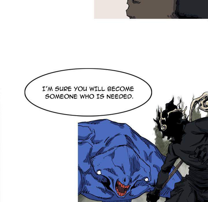 Asura Chapter 11 - Page 11