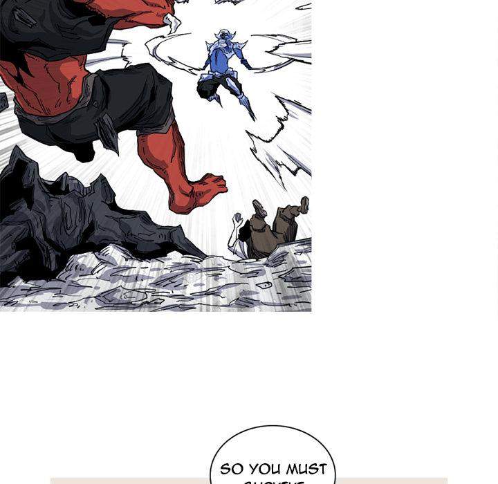 Asura Chapter 11 - Page 13