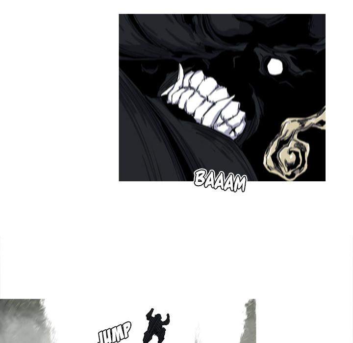 Asura Chapter 11 - Page 22