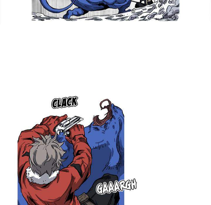 Asura Chapter 11 - Page 26