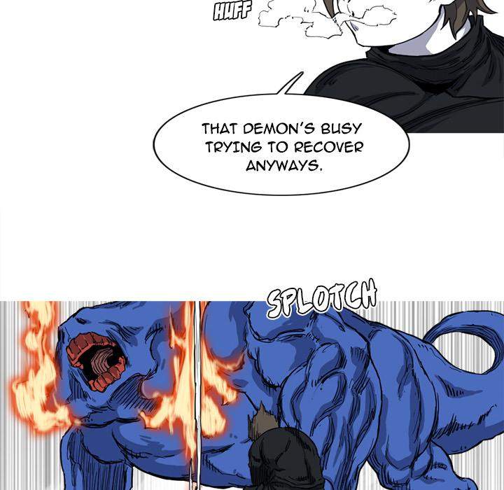 Asura Chapter 11 - Page 35