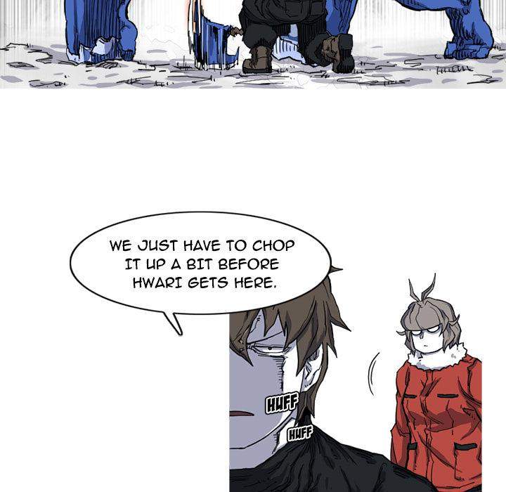 Asura Chapter 11 - Page 36