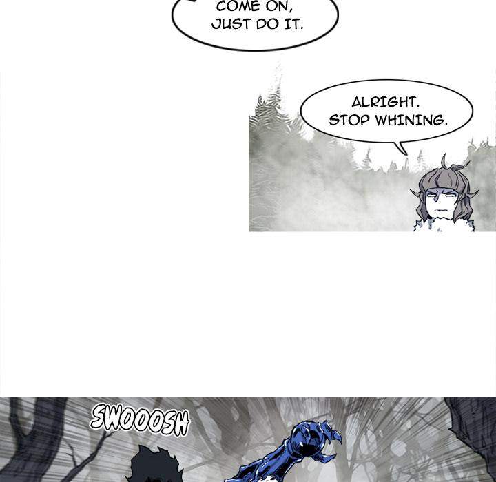 Asura Chapter 11 - Page 39