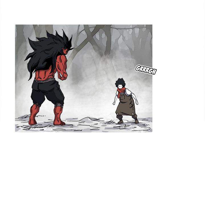 Asura Chapter 11 - Page 55