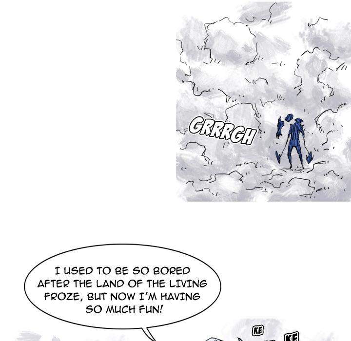 Asura Chapter 11 - Page 56