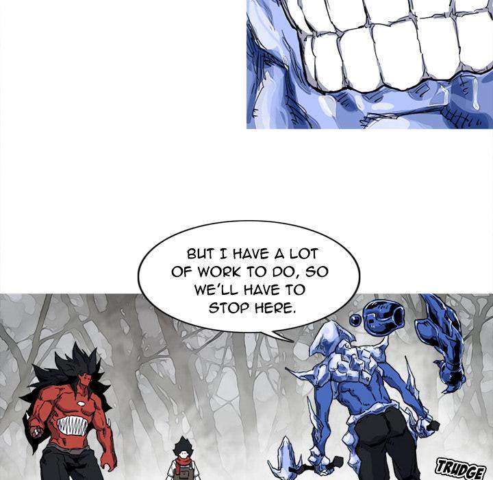 Asura Chapter 11 - Page 59