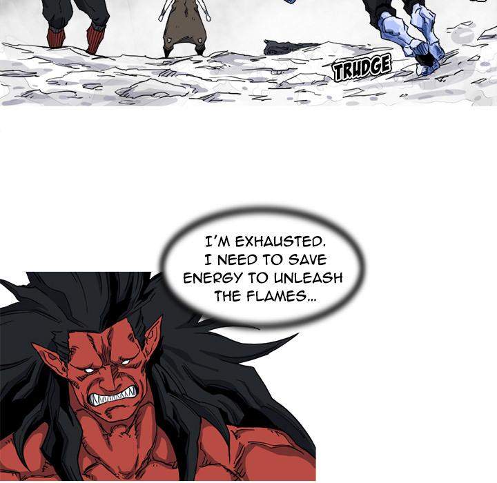 Asura Chapter 11 - Page 60