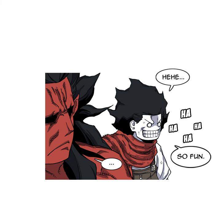 Asura Chapter 11 - Page 61