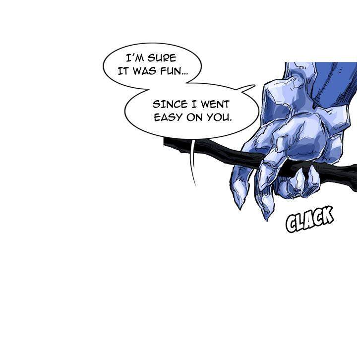 Asura Chapter 11 - Page 62