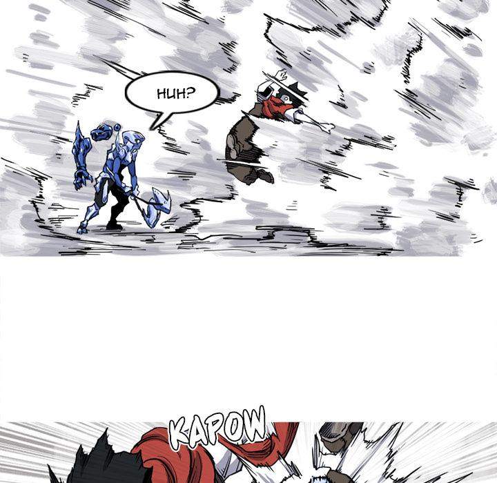 Asura Chapter 11 - Page 69