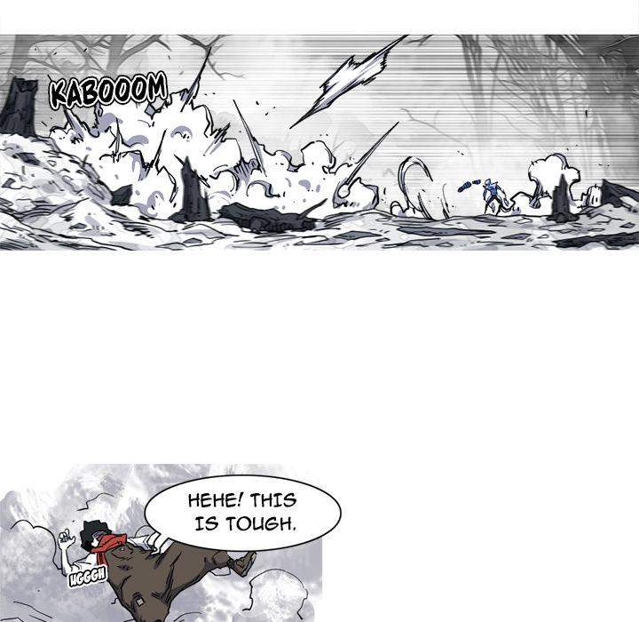 Asura Chapter 11 - Page 79