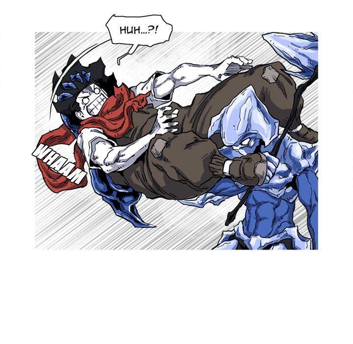 Asura Chapter 11 - Page 87