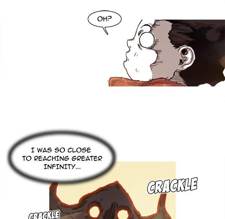 Asura Chapter 11 - Page 92