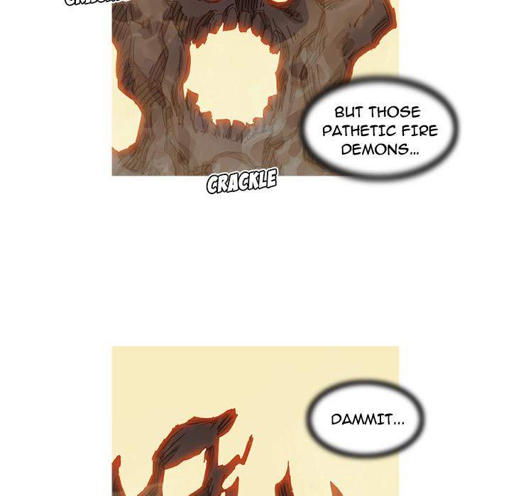 Asura Chapter 11 - Page 93
