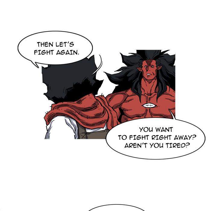 Asura Chapter 11 - Page 98