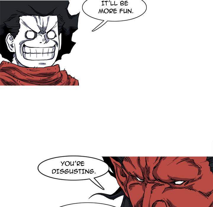 Asura Chapter 11 - Page 99