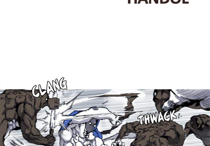 Asura Chapter 31 - Page 2