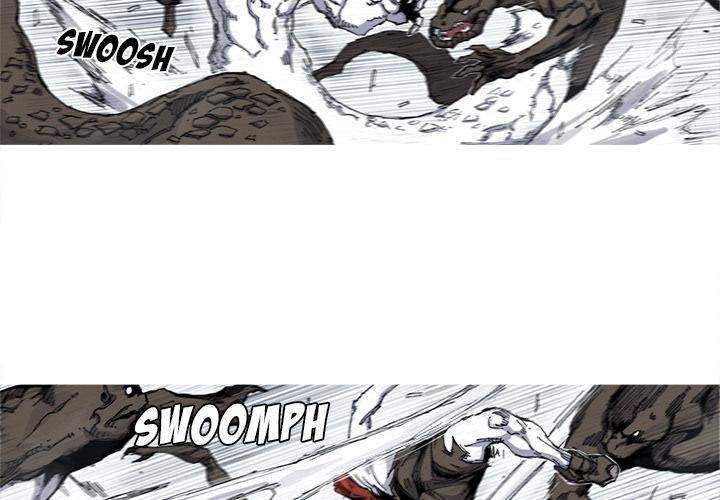 Asura Chapter 31 - Page 3