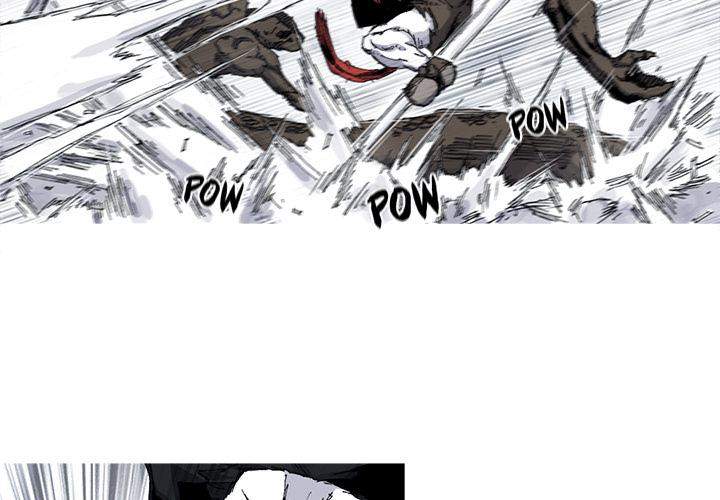 Asura Chapter 31 - Page 4