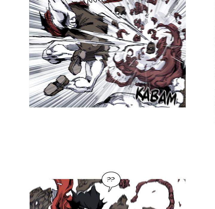 Asura Chapter 31 - Page 6