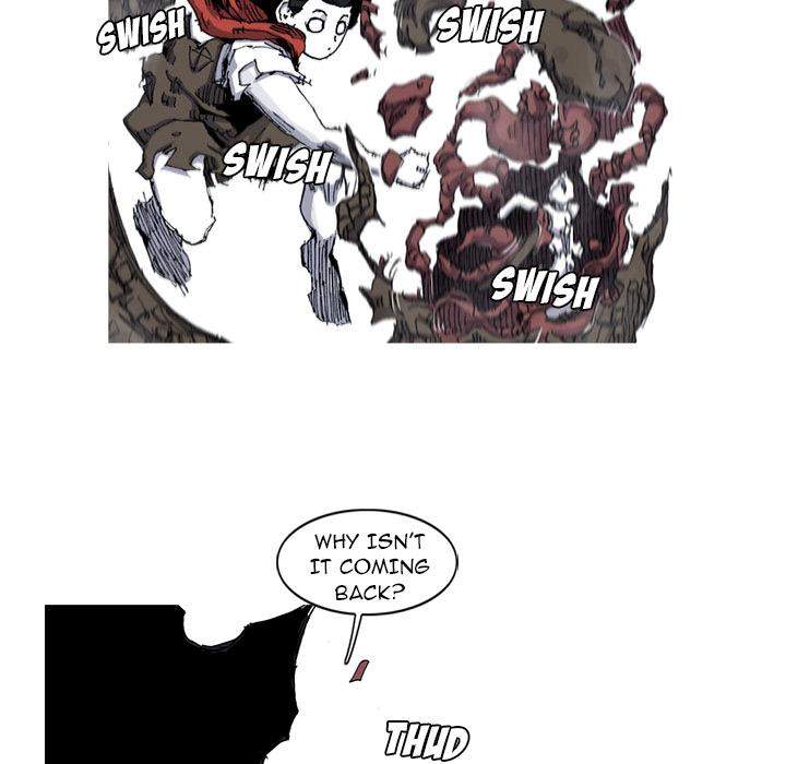 Asura Chapter 31 - Page 7