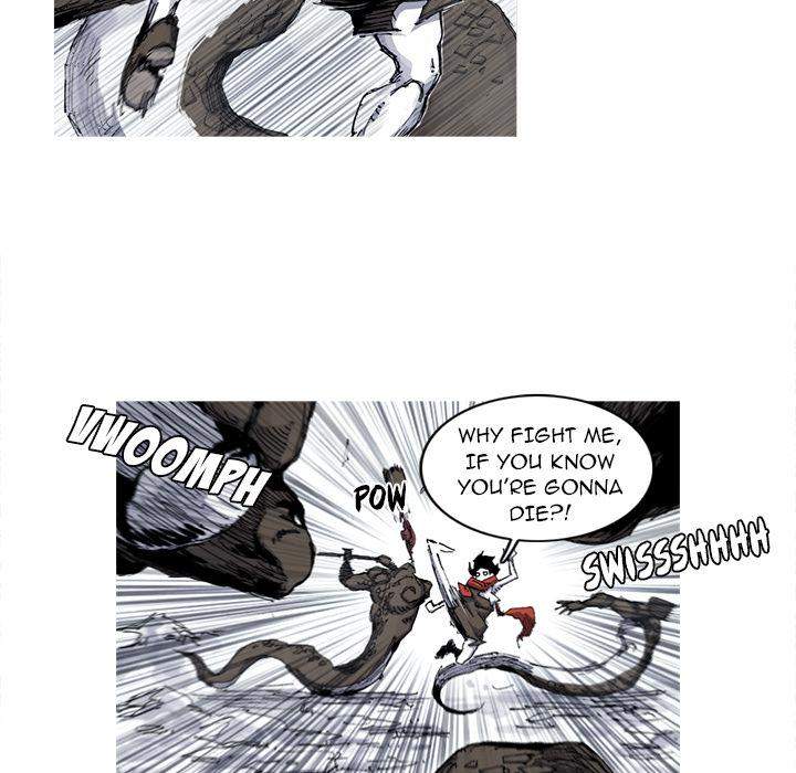Asura Chapter 31 - Page 10