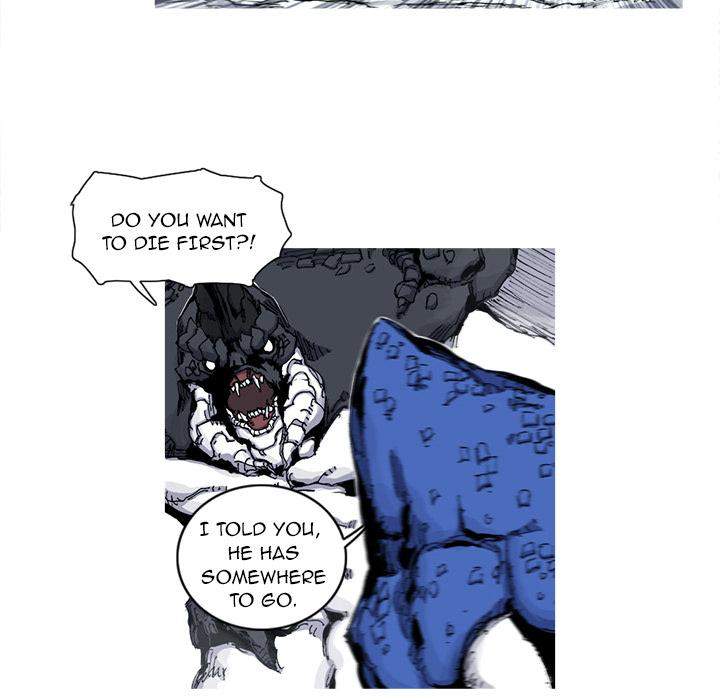 Asura Chapter 31 - Page 13