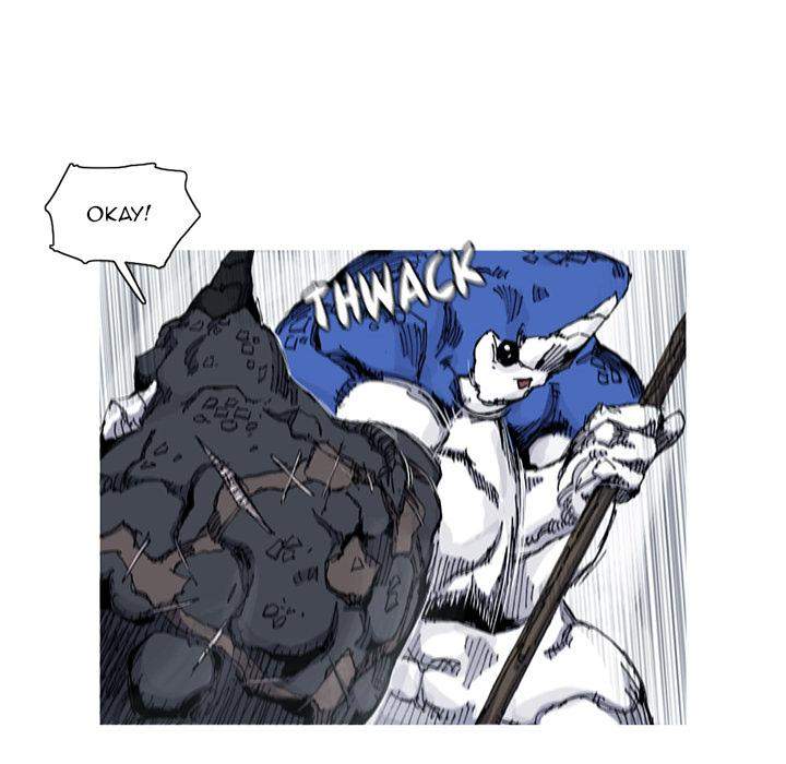 Asura Chapter 31 - Page 14