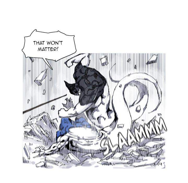 Asura Chapter 31 - Page 15
