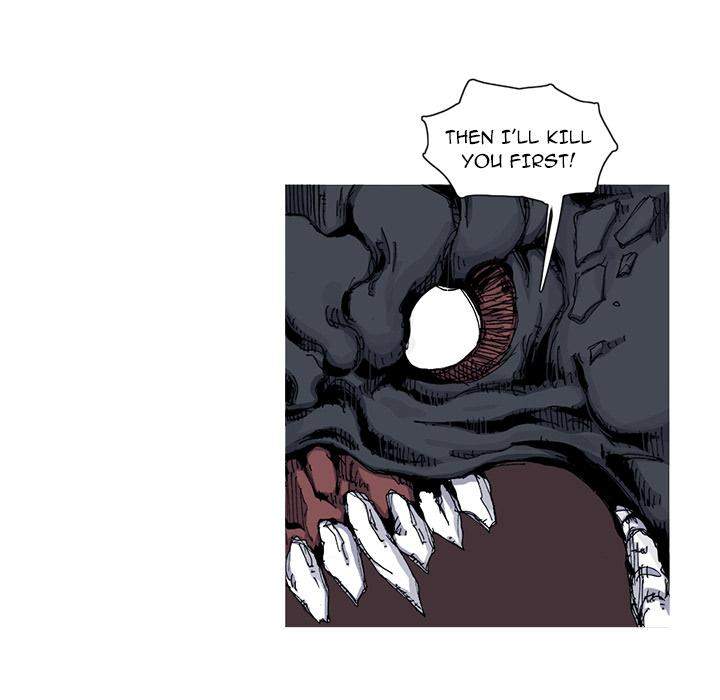 Asura Chapter 31 - Page 16