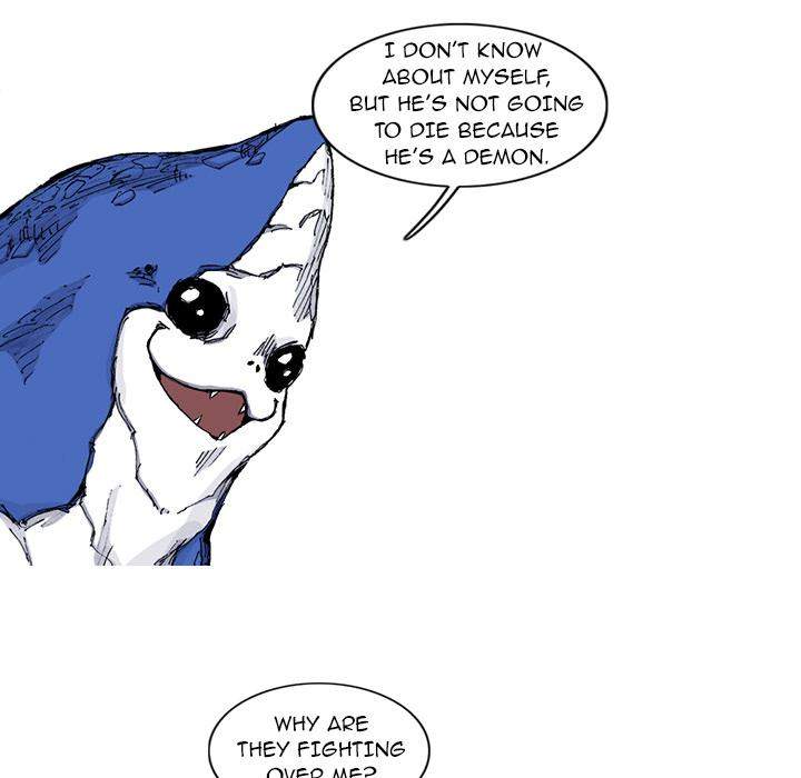 Asura Chapter 31 - Page 19