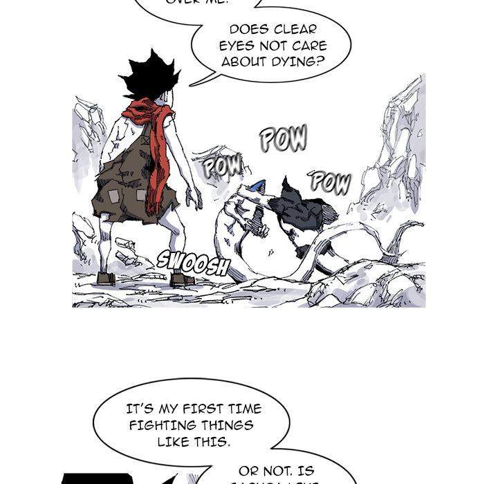 Asura Chapter 31 - Page 20
