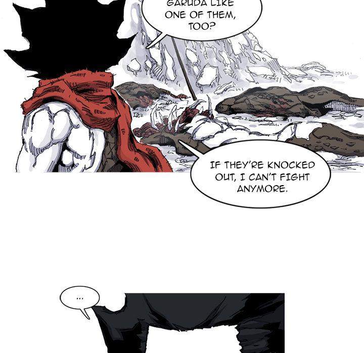 Asura Chapter 31 - Page 21
