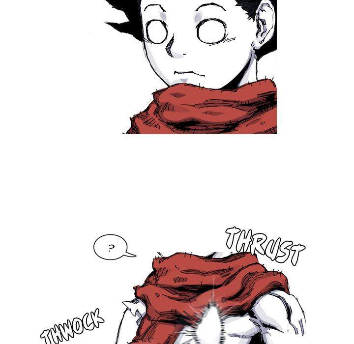 Asura Chapter 31 - Page 22