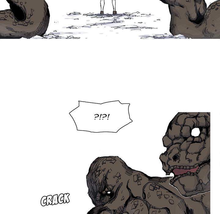Asura Chapter 31 - Page 24